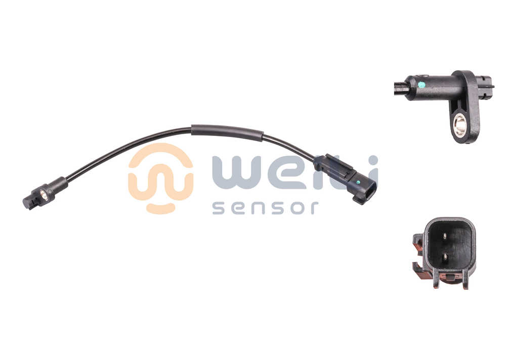 2021 High quality Ford Focus Abs Sensor - ABS Sensor F00C1G0098 – Weili Sensor
