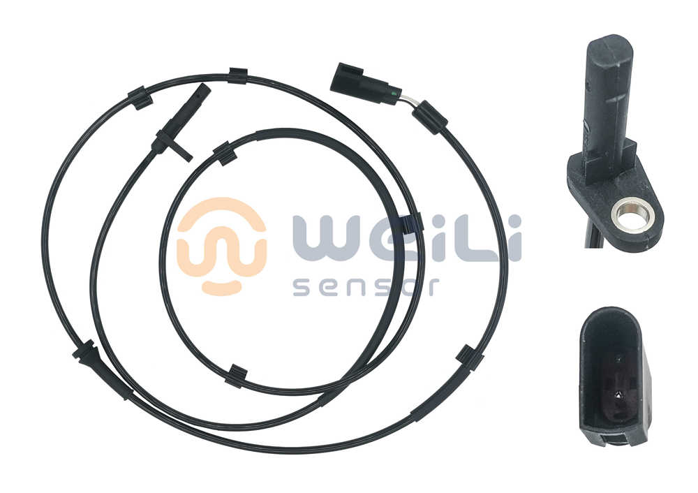 Chinese Professional Tesla Abs Sensor - ABS Sensor 0265008665 – Weili Sensor