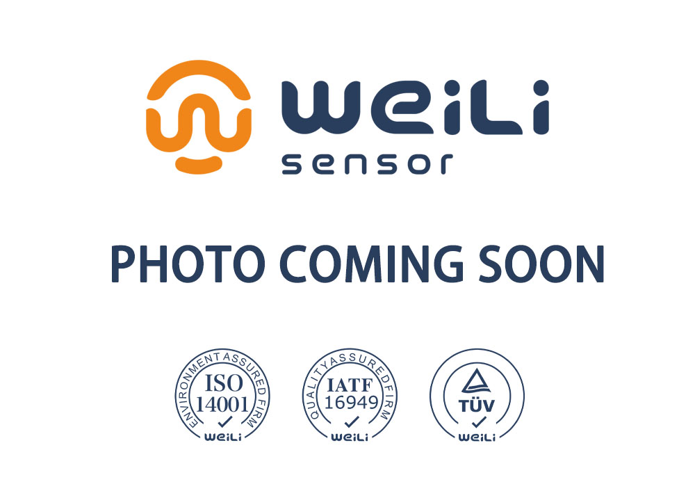 High Quality for Man Abs Sensor - ABS Sensor DA8Z2C204A – Weili Sensor