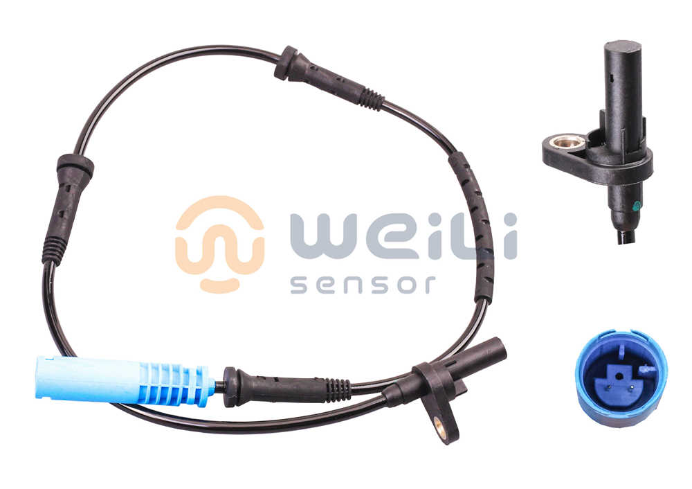 Factory Cheap Hot Honda Abs Sensor - ABS Sensor 34526767578 34526771700 – Weili Sensor