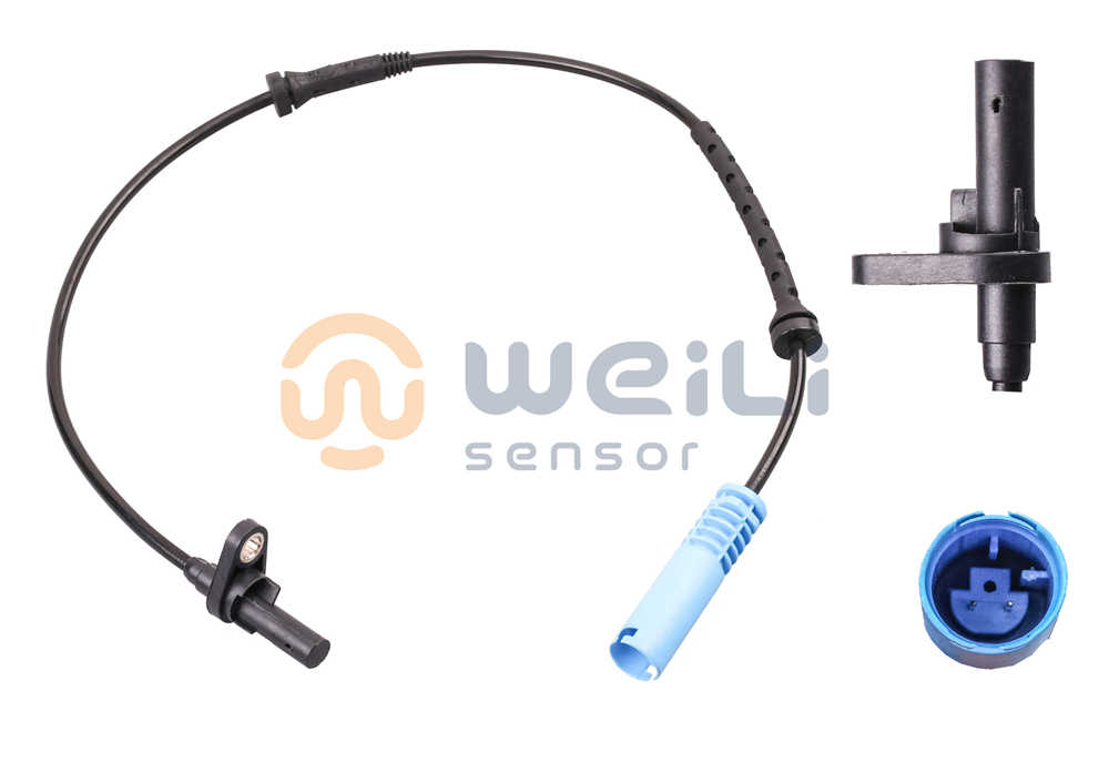 OEM/ODM China Audi Abs Sensor - ABS Sensor 34526764858 6764858 – Weili Sensor