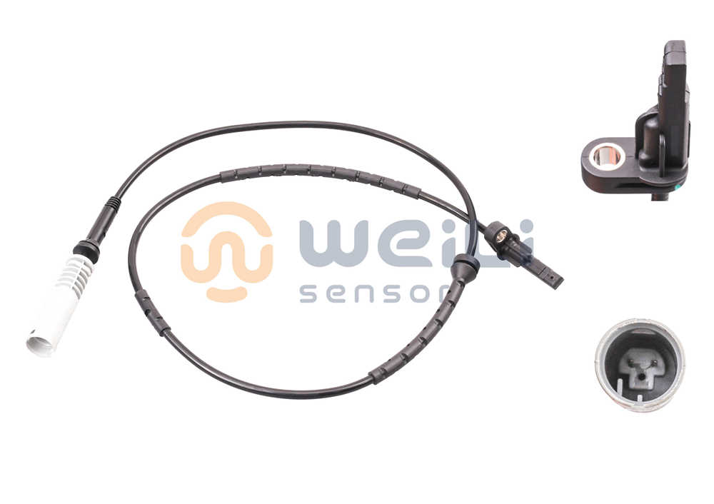2021 High quality Ford Focus Abs Sensor - ABS Sensor 34522283023 34527841974 34527853585 – Weili Sensor