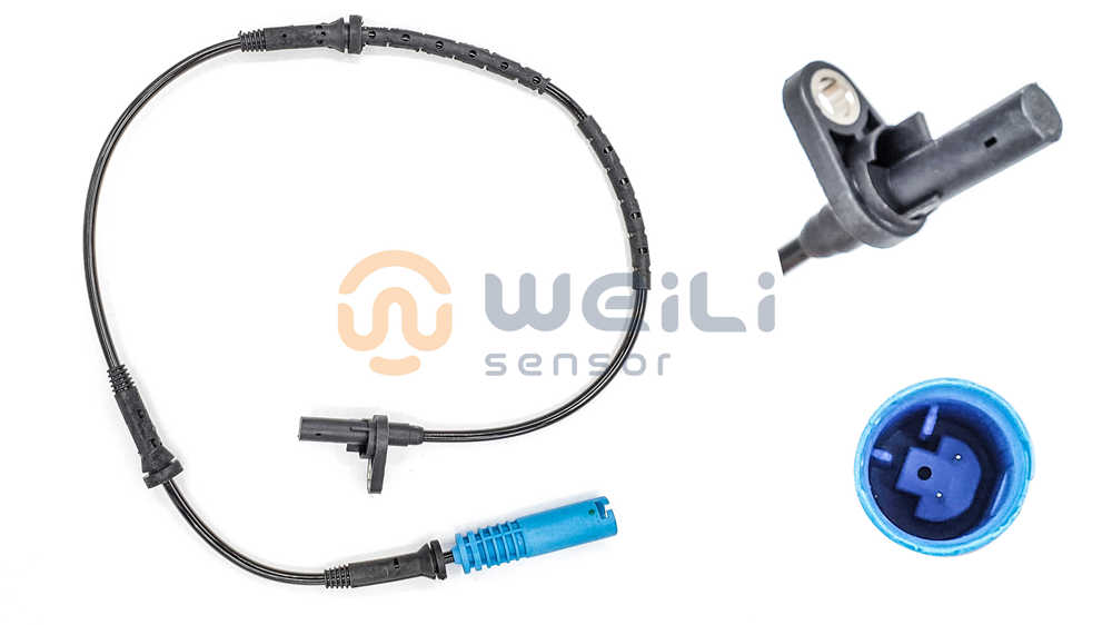 100% Original Suzuki Abs Sensor - ABS Sensor 34526761650 34526761800 34526771708 6761650 – Weili Sensor