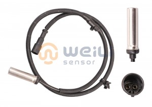 ABS Wheel Speed Sensor 4419215350 4410329592