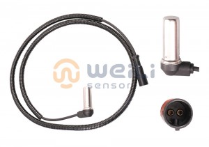 Best quality Cadillac Abs Sensor - Truck ABS Wheel Speed Sensor 4410328210 – Weili Sensor