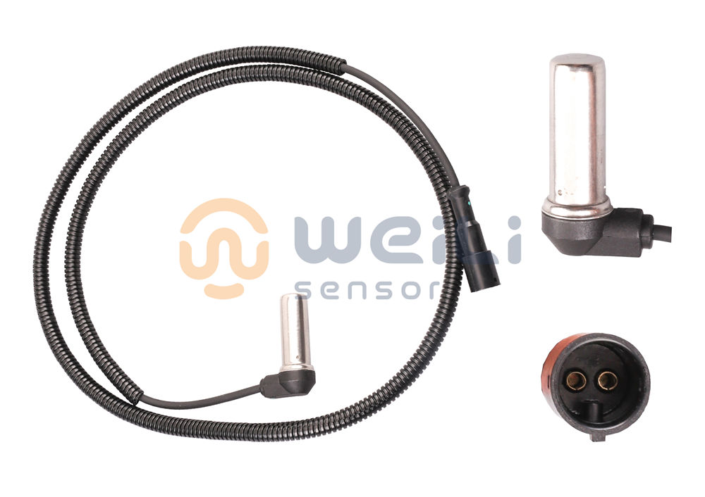 Super Lowest Price Corsa Abs Sensor - Truck ABS Wheel Speed Sensor 4410328210 – Weili Sensor