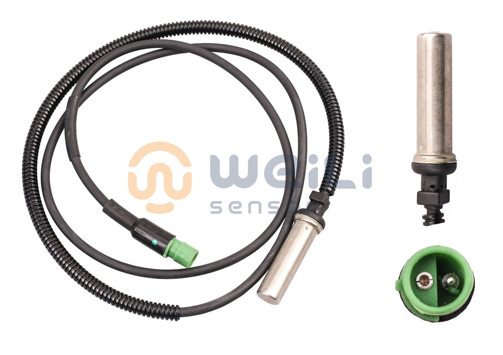 Fast delivery Peugeot Abs Sensor - Truck ABS Wheel Speed Sensor 4410329100 – Weili Sensor