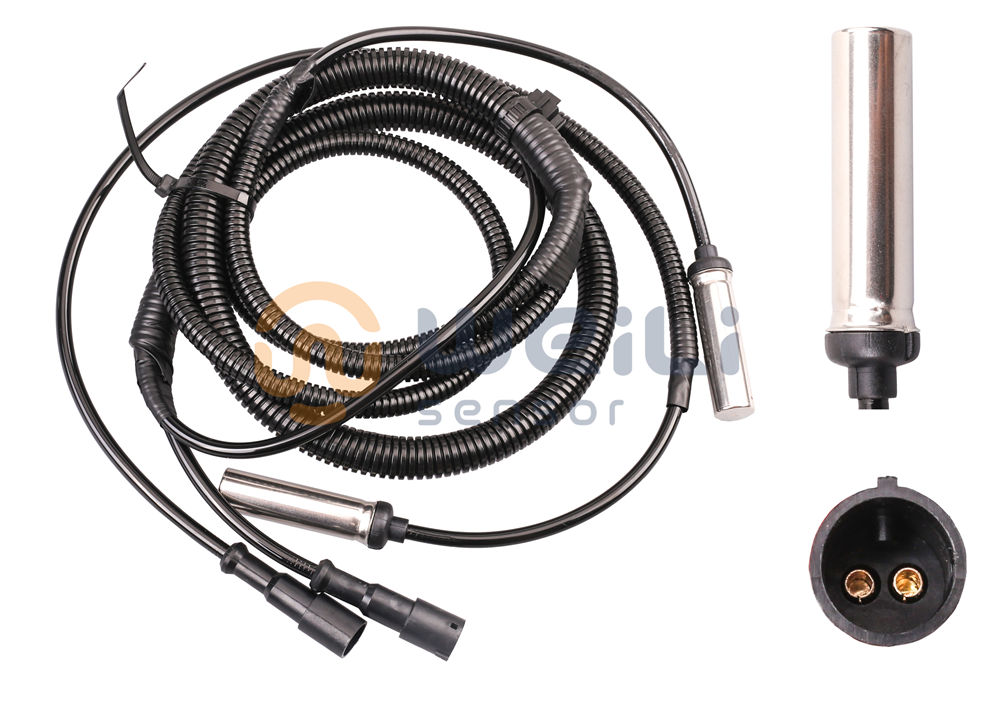 Factory wholesale Chevrolet Abs Sensor - ABS Wheel Speed Sensor 4419215340 – Weili Sensor