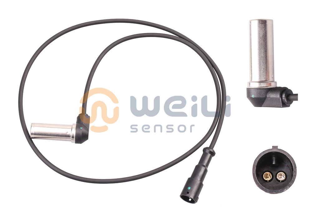 Best quality Cadillac Abs Sensor - Truck ABS Wheel Speed Sensor 4410328090 – Weili Sensor