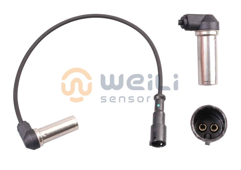 Factory Cheap Hot Honda Abs Sensor - Truck ABS Wheel Speed Sensor 4410329212 4410328080 – Weili Sensor