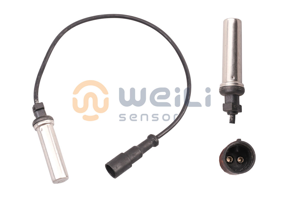 High Quality for Man Abs Sensor - Truck ABS Wheel Speed Sensor 4410327650 – Weili Sensor