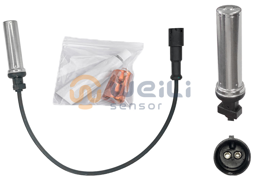 2021 High quality Ford Focus Abs Sensor - Truck ABS Wheel Speed Sensor 4410329632 4410329050 – Weili Sensor