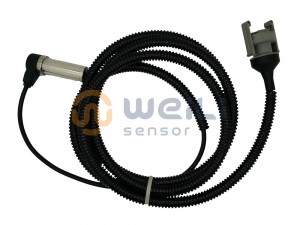 Best quality Cadillac Abs Sensor - Truck ABS Wheel Speed Sensor 7805253 – Weili Sensor