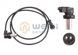 Truck ABS Wheel Speed Sensor 0011530220
