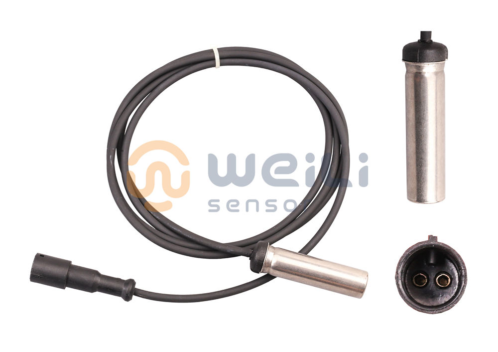 High Quality Skoda Abs Sensor - Truck ABS Wheel Speed Sensor 4410324440 – Weili Sensor