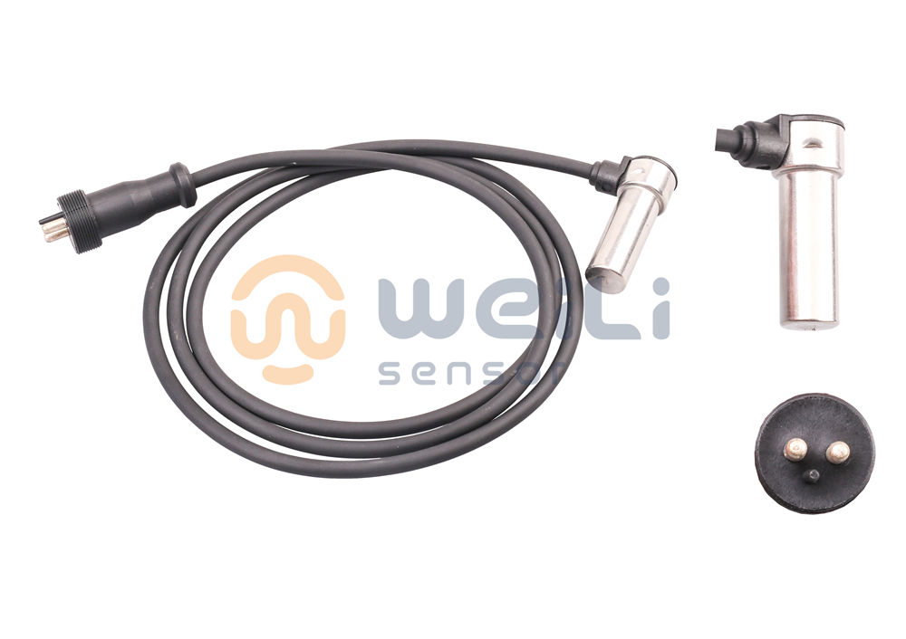 100% Original Suzuki Abs Sensor - Truck ABS Wheel Speed Sensor 4410327670 – Weili Sensor