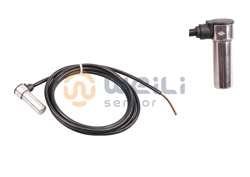 High Quality for Man Abs Sensor - Truck ABS Wheel Speed Sensor 4410320830 – Weili Sensor