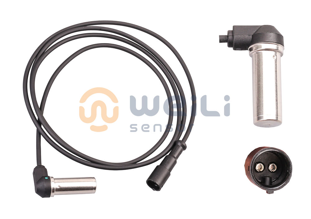 Cheap price Renault Abs Sensor - Truck ABS Wheel Speed Sensor S4410328130 – Weili Sensor