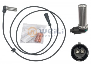 Truck ABS Wheel Speed Sensor 4410329762 4410321030