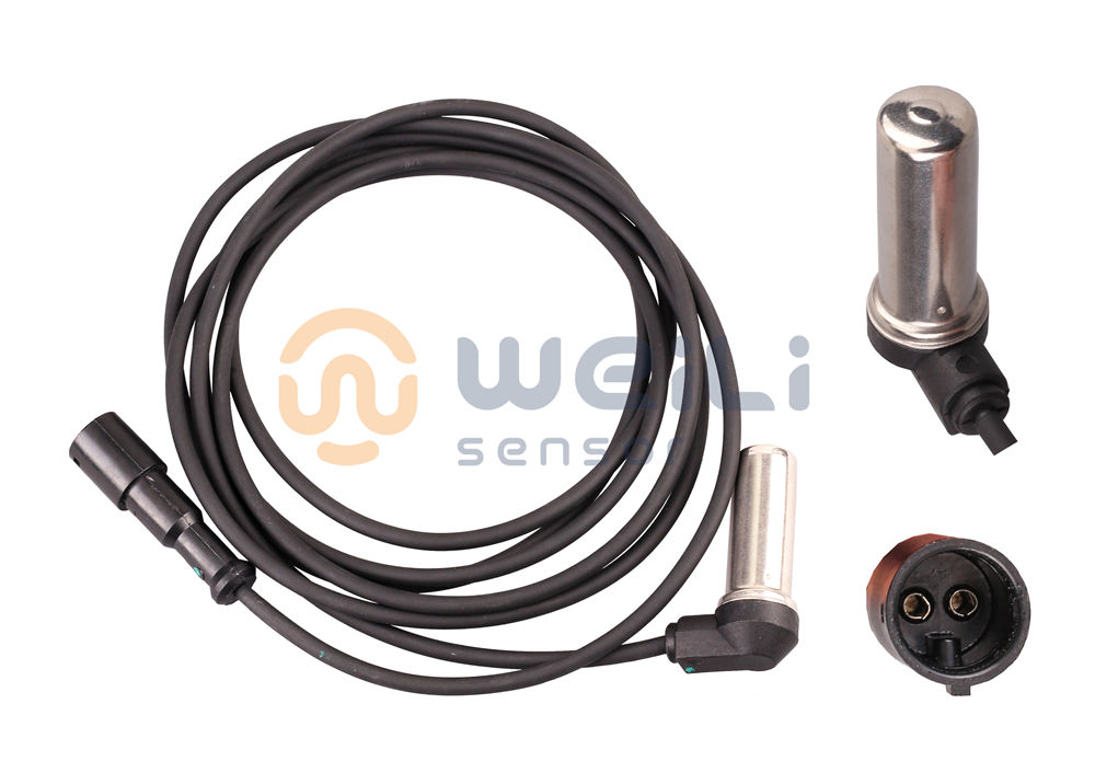 Factory wholesale Chevrolet Abs Sensor - Truck ABS Wheel Speed Sensor 4410328620 4410328630 – Weili Sensor