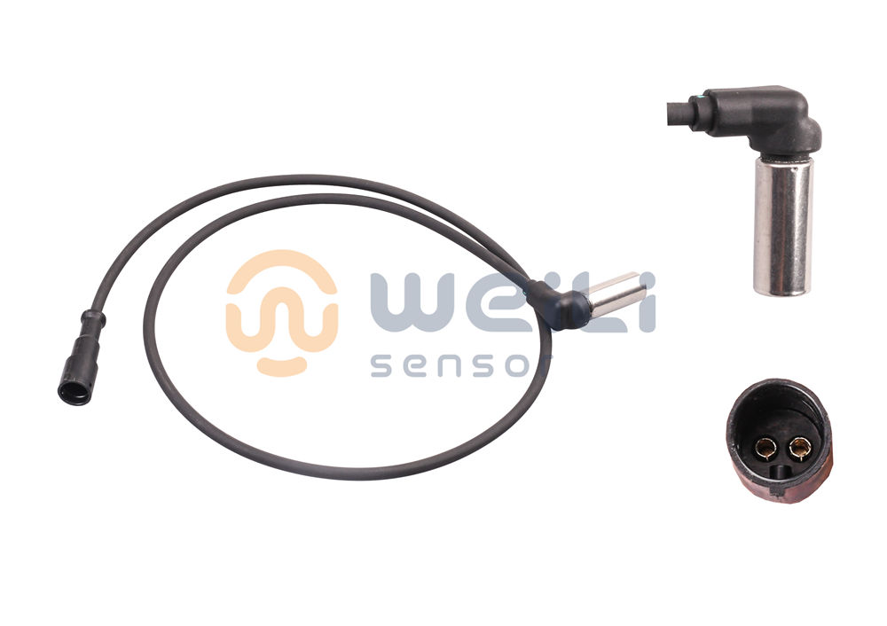 100% Original Suzuki Abs Sensor - Truck ABS Wheel Speed Sensor PTA560-0541 – Weili Sensor