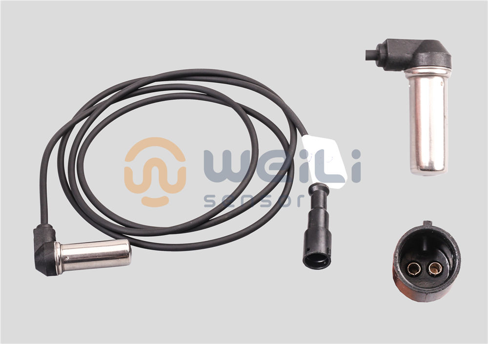 Factory Supply Mazda Abs Sensor - Truck ABS Wheel Speed Sensor 4410329662 – Weili Sensor