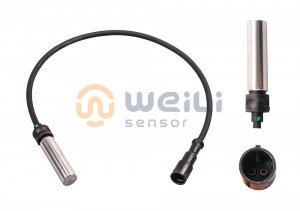 Truck ABS Wheel Speed Sensor 3700364000