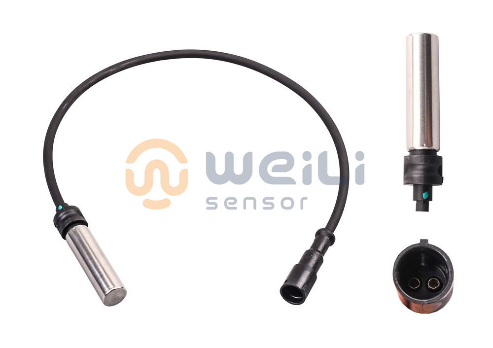 Wholesale Price Abs Sensor Audi A4 - Truck ABS Wheel Speed Sensor 3700364000 – Weili Sensor
