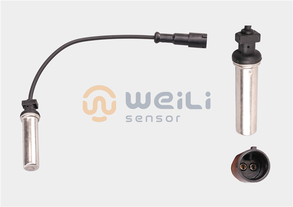 China Cheap price Ford Abs Sensor - Truck ABS Wheel Speed Sensor 4410353450 – Weili Sensor