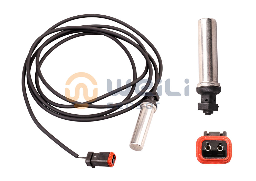 Factory Cheap Hot Honda Abs Sensor - Truck ABS Wheel Speed Sensor 4410323520 – Weili Sensor