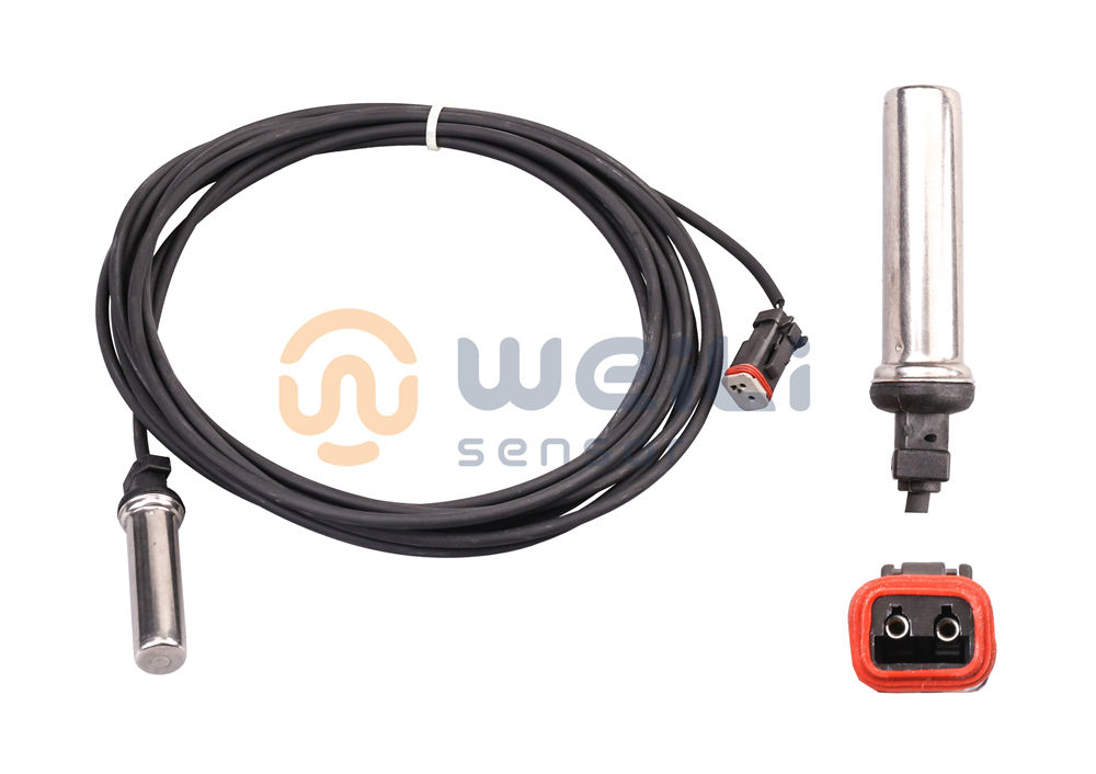 2021 wholesale price Ford Fiesta Abs Sensor - Truck ABS Wheel Speed Sensor 4410323490 – Weili Sensor