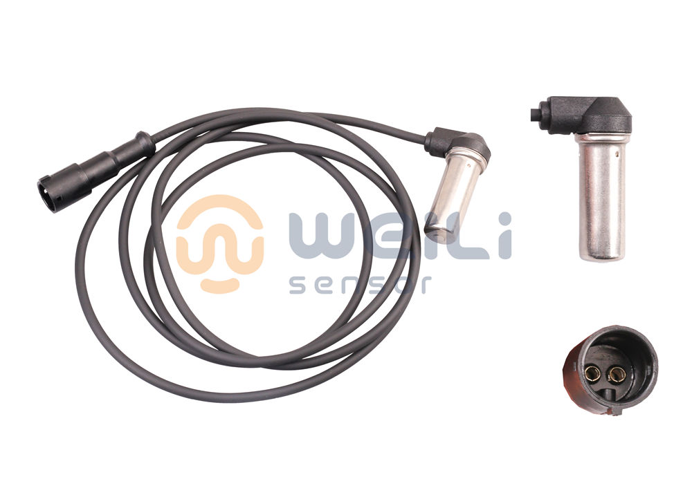 2021 Good Quality Nissan Abs Sensor - Truck ABS Wheel Speed Sensor 4410329642 – Weili Sensor