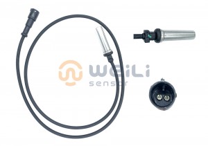 Truck ABS Wheel Speed Sensor R955610