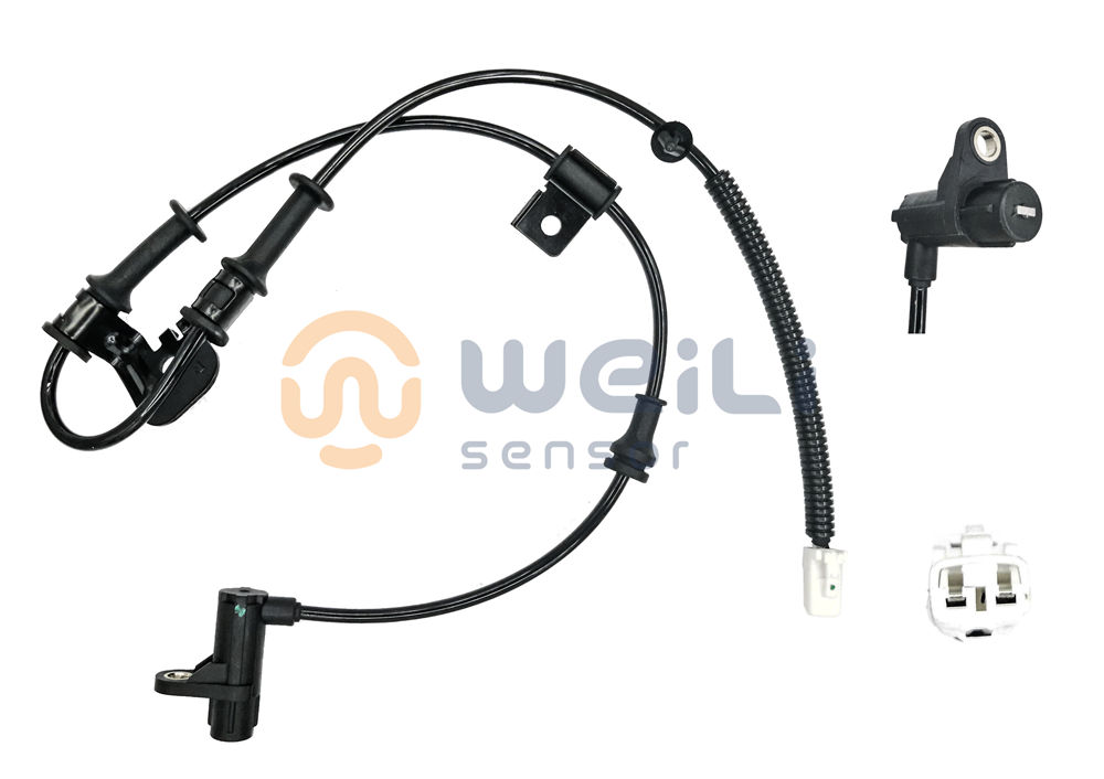 2021 High quality Ford Focus Abs Sensor - ABS Sensor 956701R100  – Weili Sensor