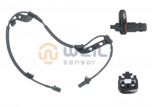 ABS Sensor 599301H300FFF 59930-1H300 Rear Axle Right