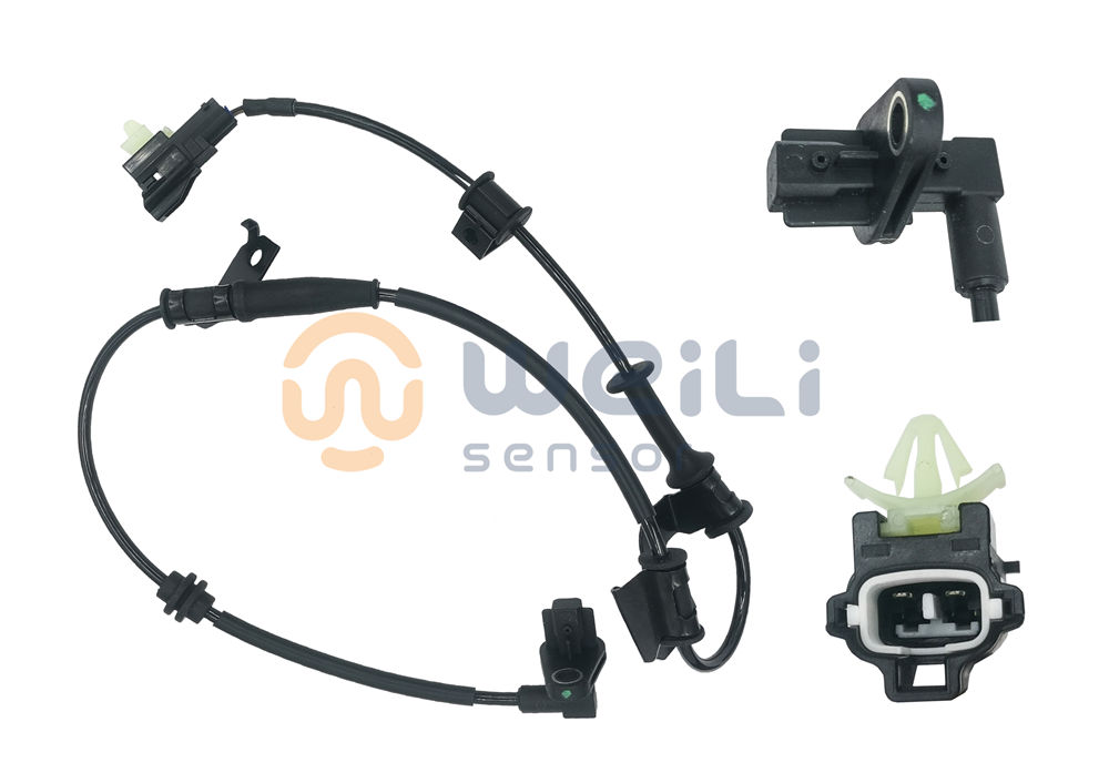 Wholesale Pt Cruiser Abs Sensor - ABS Sensor 95670-1Y350  – Weili Sensor