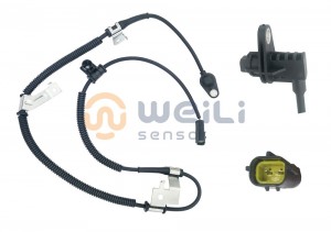 ABS Sensor 3550050-W01