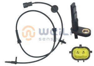 ABS Sensor T21-3630030