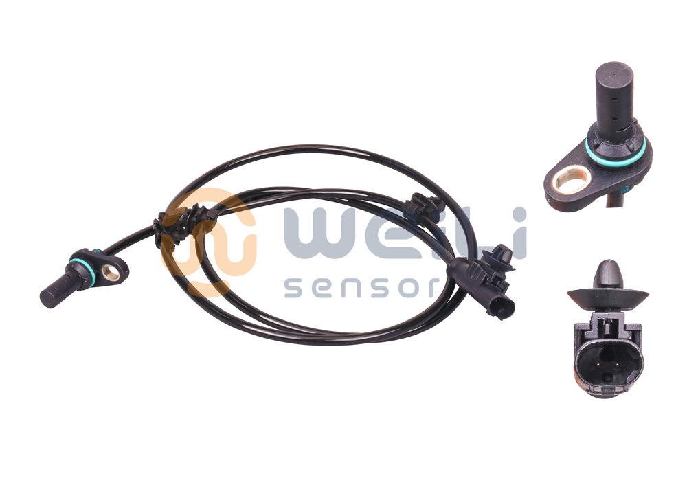 Hot-selling Land Rover Abs Sensor - ABS Sensor 9P214019BD  – Weili Sensor