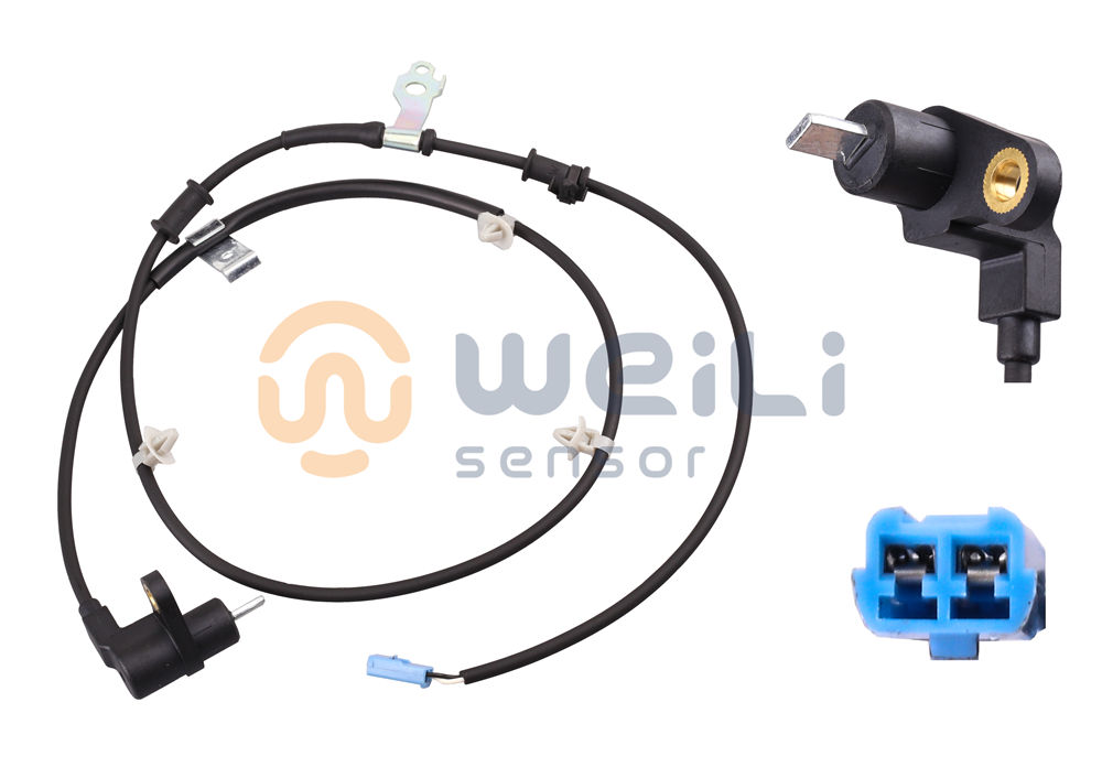 Factory Cheap Hot Honda Abs Sensor - ABS Sensor 5632070H00 5632070H01  – Weili Sensor