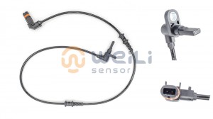 ABS Sensor 639-540-04-17 A639-540-04-17