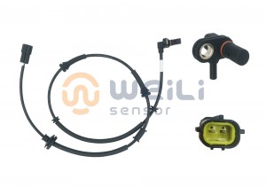 ABS Sensor PW828437