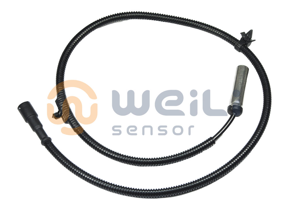 Chinese wholesale Abs Mercedes Benz - ABS Sensor STC1749  – Weili Sensor