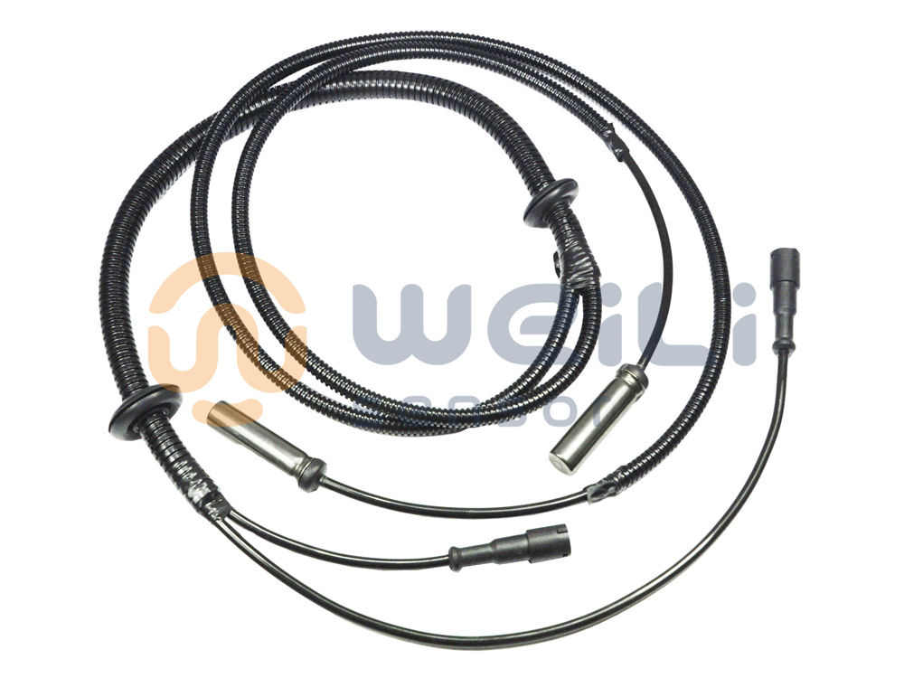 2021 wholesale price Ford Fiesta Abs Sensor - ABS Sensor 1504978 STC1750  – Weili Sensor