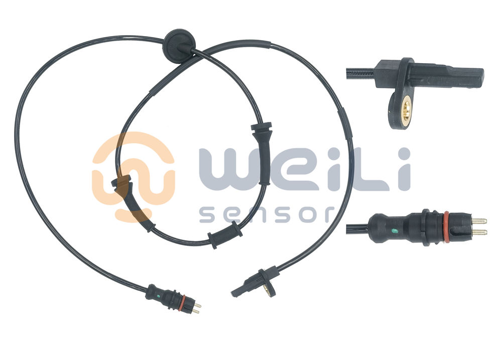 High Quality for Man Abs Sensor - ABS Sensor 46532102  – Weili Sensor