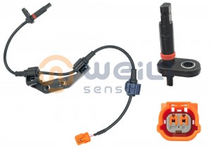 ABS Sensor 57475-SFJ-W01 57475-SHJ-A02