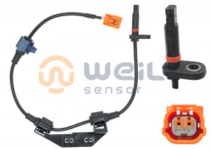ABS Sensor 57470-SFJ-W01 57470-SHJ-A02