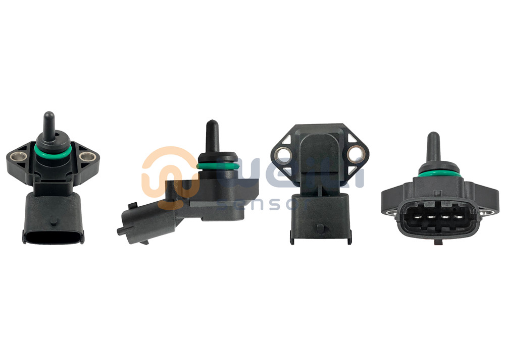 2021 wholesale price Fiat Map Sensor - MAP Sensor 1398468 1399525 1698686 BG5X9D290AA – Weili Sensor