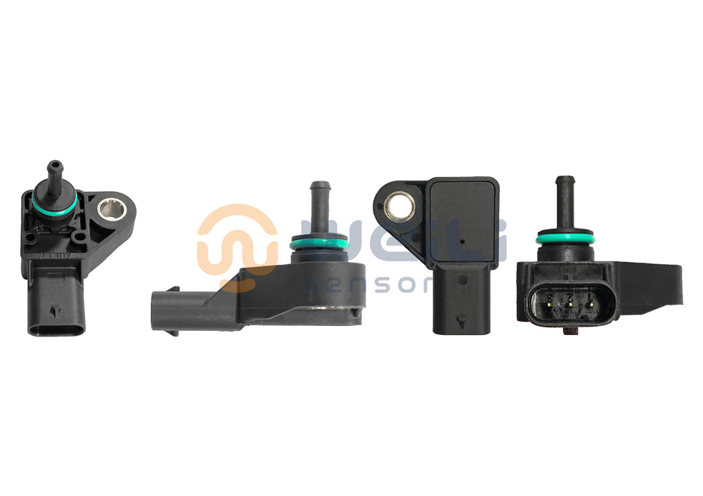 2021 wholesale price Fiat Map Sensor - MAP Sensor SH03-18-211 SH0318211 – Weili Sensor