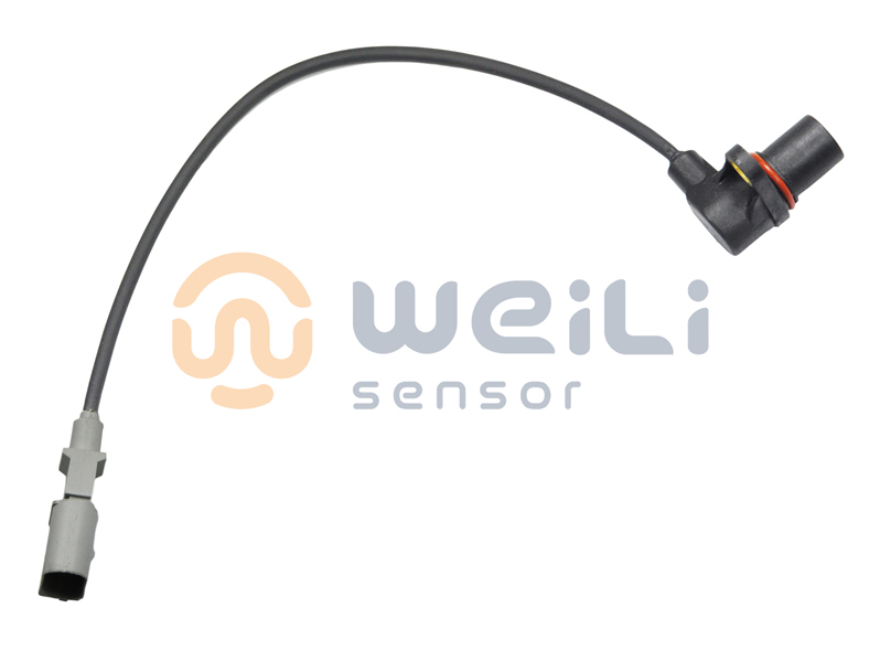 Ordinary Discount Fiat Crankshaft Sensor - Crankshaft Sensor 22957147 06A906433E YM21-12A545-AA 1120193 – Weili Sensor